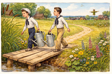 Справятся только 1 из 10 — остальным будет стыдно: головоломка из СССР, где даже красный диплом не поможет