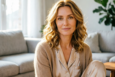 Забудьте про пепельный блонд: вот 3 окрашивания, которые молодят даже после 40 лет