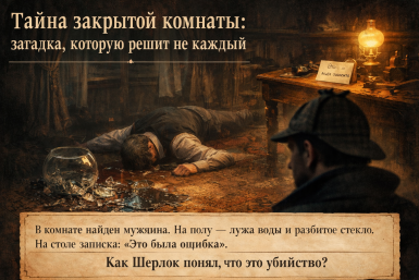 Тематическое фото Создано при помощи ИИ