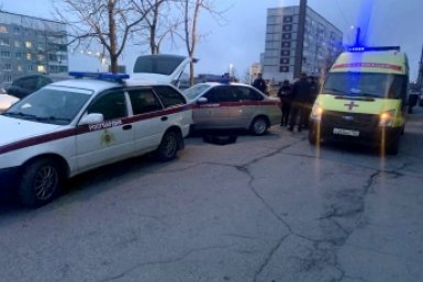 Двое мужчин с битами напали на прохожего во Владивостоке Пресс-служба Управления Росгвардии по Приморскому краю