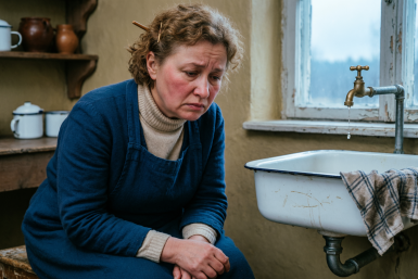 Прочищаем трубы без вантуза: от мощного засора спасут копеечные средства