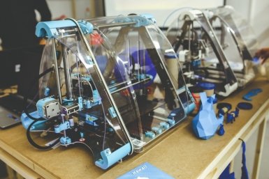 В России утвердили первый национальный стандарт для технологии 3D-биопечати Pxhere