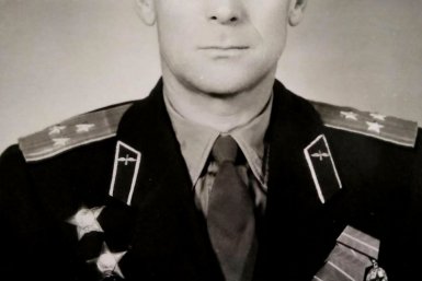 Владимир Иванович Суровикин Telegram-канал (18+) &quotАвиаПоиск&quot
