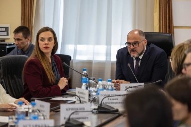 Молодые архитекторы Владивостока получат возможность реализации проектов в городе Администрация Владивостока