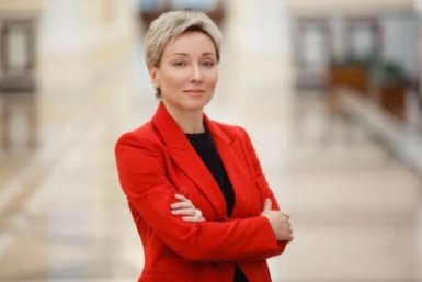 Ольга Скоробогатова Пресс-служба ВТБ