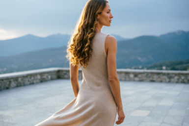 Разминаю затылок — и шея перестает ныть: 4 минуты в день — и хожу, не сутулясь