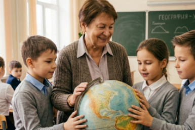 10 вопросов по географии, после которых станет ясно: гений вы или полный ноль — ТЕСТ