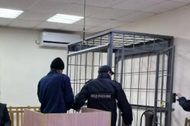Суд арестовал жителя Приморья, пытавшегося поджечь кафе &quotКавказ&quot в Большом Камне Объединённая пресс-служба судебной системы Приморья