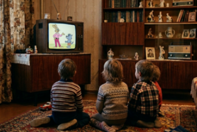 Их смотрели все дети СССР — а сейчас сможете узнать эти легендарные мультфильмы по 1 детали? ТЕСТ