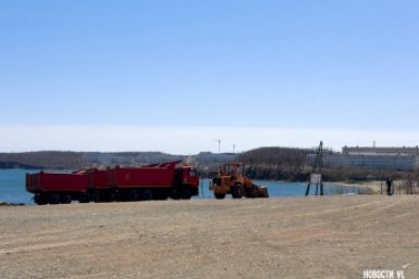 "Прощай легенда": знаменитое кафе сносят во Владивостоке