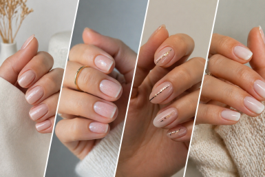 Гель-лак - прошлый век: 4 трендовых маникюра в 2026 году, который "похоронил" привычные ноготочки