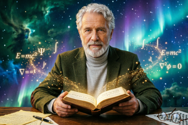 Тематическое фото Создано при помощи ИИ