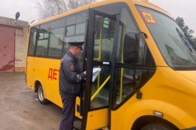 В Приморье полиция выявила 18 нарушений при перевозке пассажиров Пресс-служба УМВД России по Приморскому краю