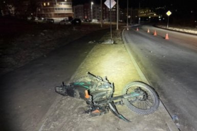 Авария в Большом Камне Пресс-служба УМВД России по Приморскому краю
