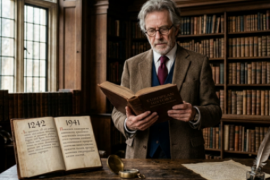 Вы — ровня профессору, если наберёте хотя бы 8/10: сложный Тест по истории