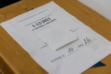 Тематическое фото Евгений  Кулешов, ИА PrimaMedia