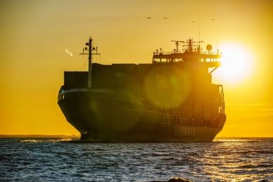 Тематическое фото Пресс-служба FESCO