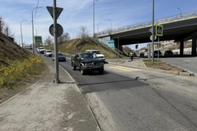 За один день в Приморье пятеро несовершеннолетних стали жертвами ДТП Пресс-служба УМВД России по Приморскому краю