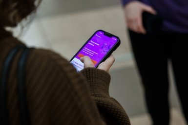 Тематическое фото ПАО &quotРостелеком&quot