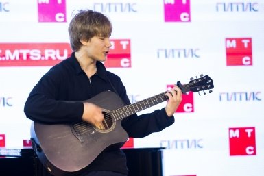 14 дальневосточников рекомендованы в ГИТИС по итогам очного отбора во Владивостоке пресс-служба МТС, автор  - Дмитрий Сорока