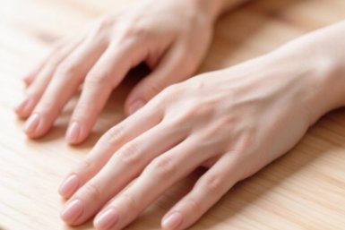 Кисти перестают ныть за 5 минут: 1 простое движение за столом — и руки снова легкие