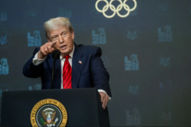 Дональд Трамп может возобновить боевые действия против Ирана whitehouse.gov