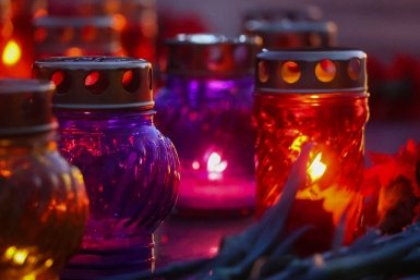 Ушел из жизни известный телеведущий Юлия Ушакова, ИА IrkutskMedia