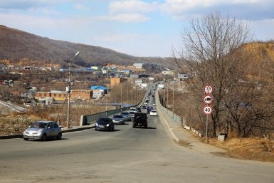 Реконструкцию Рудневского моста во Владивостоке доверят опытному подрядчику Администрация Владивостока