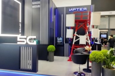 МТС удвоит в Приморье количество российских базовых станций &quotИРТЕЯ&quot Пресс-служба МТС