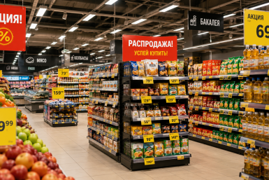 Новость дня