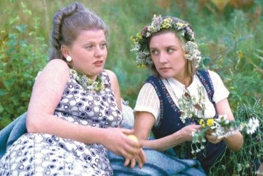 Еще никому не удалось отгадать 4 фильма СССР по майским улицам — ТЕСТ