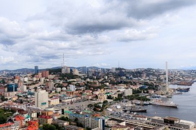 Ремонт особняка Старцева во Владивостоке доверили подрядчику дома Купера