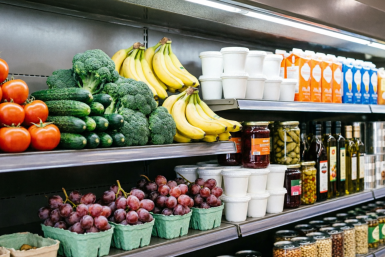 Инфляция "не спит": что резко подорожало в России за неделю — топ-10 продуктов