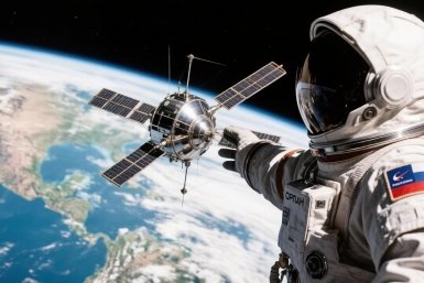 Вы элита астрономического сообщества планеты, если ответите на 5/5 вопросов теста