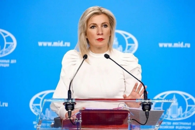 Санкции против РФ разогнали цены в Британии: заявление Захаровой