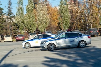 Тематическое фото ИА PrimaMedia
