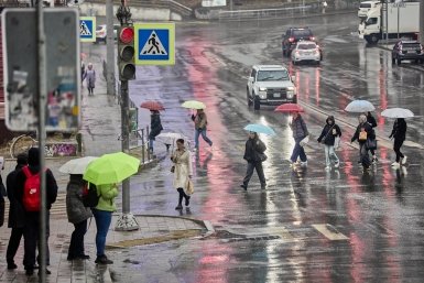 Тематическое фото Дмитрий Осипчук, ИА PrimaMedia