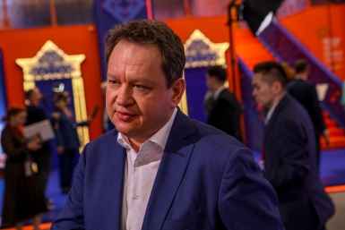 Дмитрий Пьянов Пресс-служба ВТБ