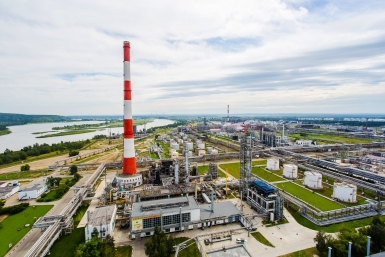 Обвал цен или крах экономики: что будет, если российскую нефть уберут с мирового рынка