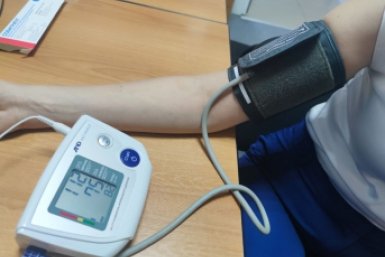 В России появится новый врач по здоровому долголетию