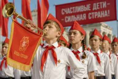 Тест: 8 вопросов для тех, кто жил, любил и помнит СССР так, как будто это было вчера