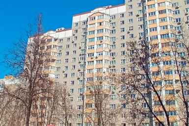 Предприниматели могут приобрести четыре помещения на Рублевском шоссе https://www.mos.ru/