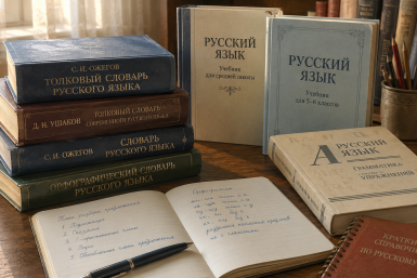 Тематическое фото Создано при помощи ИИ