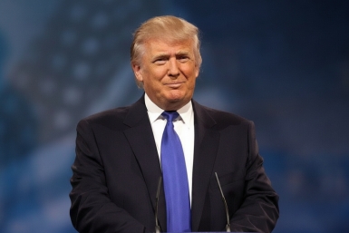 Дональду Трампу пришлось пойти на серьезные уступки с Ираном commons.wikimedia.org