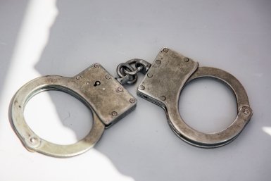 Сейчас задержанный находится в полиции Илья Аверьянов, ИА PrimaMedia.ru