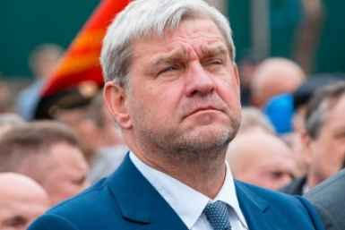 Дарькин с партнерами выкупили рыбный порт за очень дорого