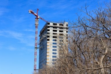 В России появятся жилищные вклады для покупки недвижимости