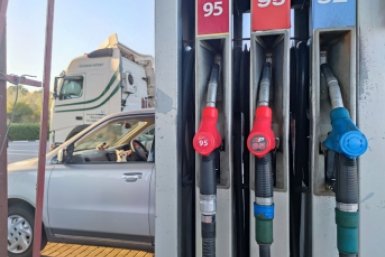 &quotРоснефть&quot увеличила объем отпускаемого топлива в Иркутской области Елена Гиневская, ИА Stavropol.Media