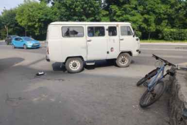 В Находке под колесами авто погиб 12-летний велосипедист пресс-служба ОМВД России по городу Находке