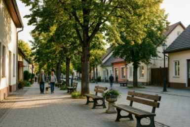 Тематическое фото Создано при помощи ИИ